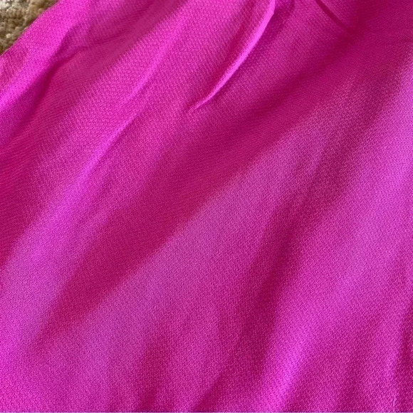 lululemon Hustle and Bustle Tank Top Workout Sleeveless Running Pink: 8 - Picture 4 of 10